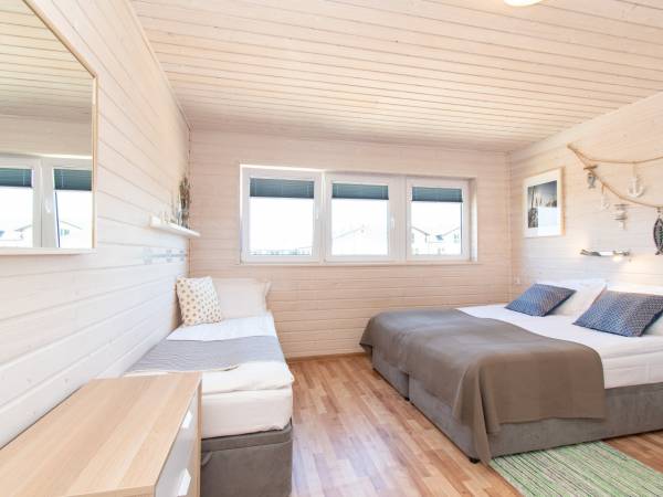 piętro 4-osobowy nr 2,3,4