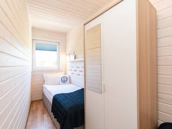 piętro 6-osobowy nr 1 , 6 