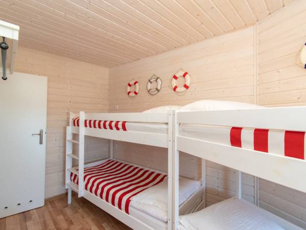 piętro 8-osobowy nr 5