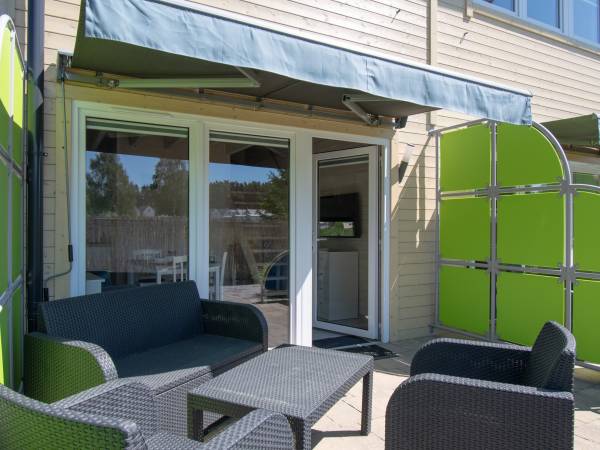 taras na wyłączność