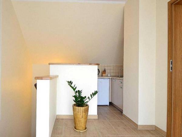 Apartament 4 osobowy