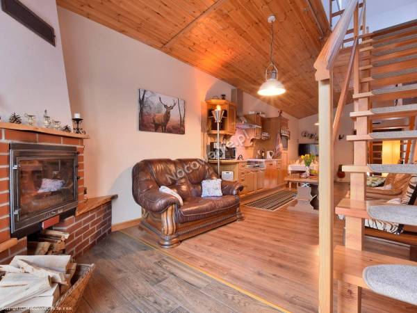 Agroturystyka w Dolinie