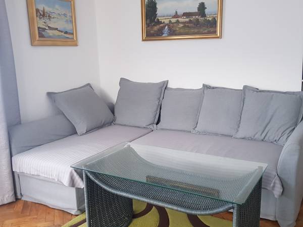 Jaga -mieszkanie 2-pokojowe