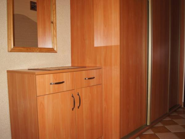 Wczasowa 7 - przedpokój