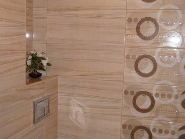 Wczasowa 7 - łazienka