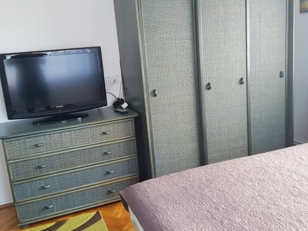 Jaga-mieszkanie 2 - pokojowe