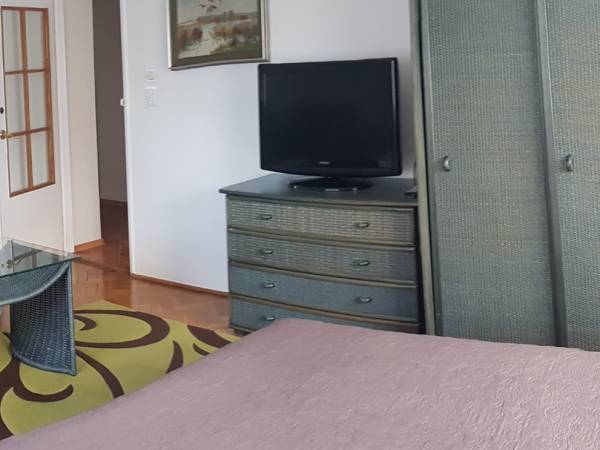 Jaga-mieszkanie 2-pokojowe