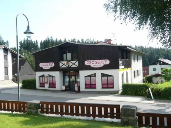 Apartament Puskarčíková