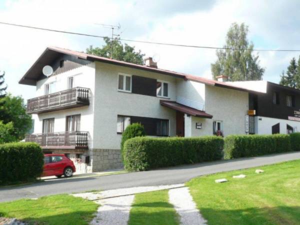 Apartament Puskarčíková