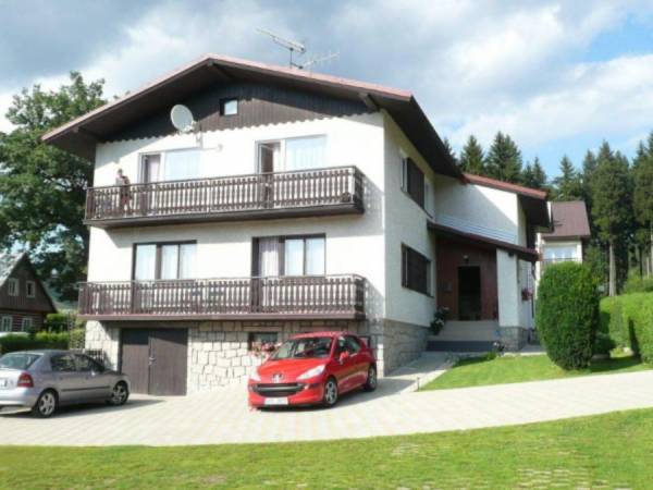 Apartament Puskarčíková