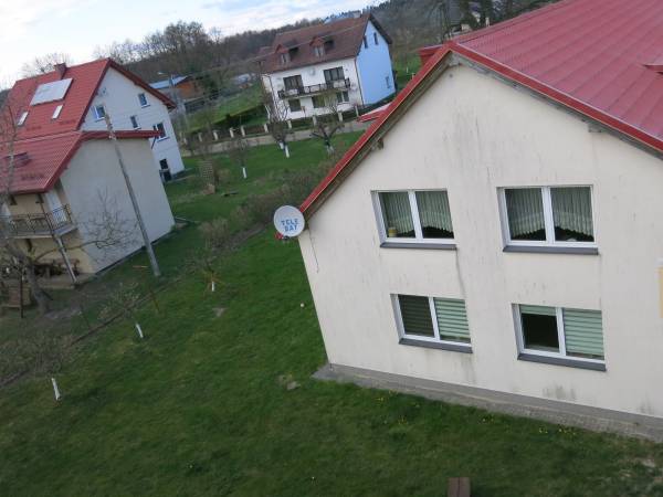 A MORZE TU - domki, apartamenty, pokoje