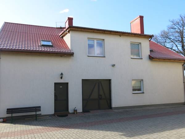 A MORZE TU - domki, apartamenty, pokoje