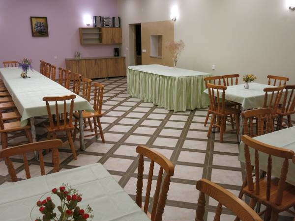 A MORZE TU - domki, apartamenty, pokoje