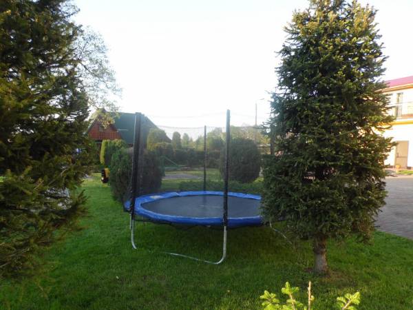 A MORZE TU - domki, apartamenty, pokoje