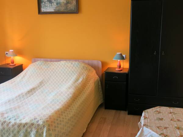 A MORZE TU - domki, apartamenty, pokoje