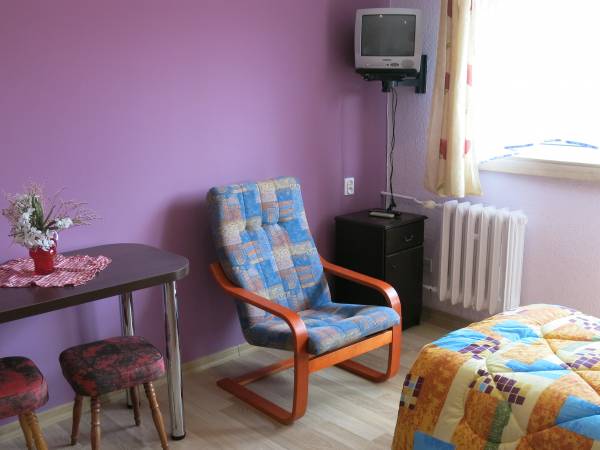 A MORZE TU - domki, apartamenty, pokoje