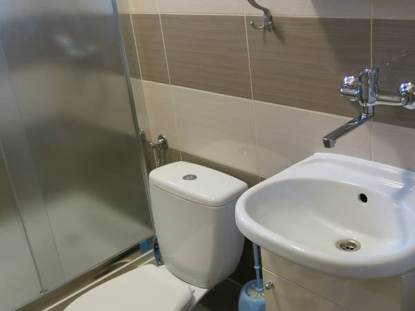 A MORZE TU - domki, apartamenty, pokoje