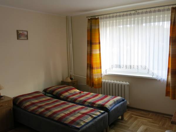 A MORZE TU - domki, apartamenty, pokoje