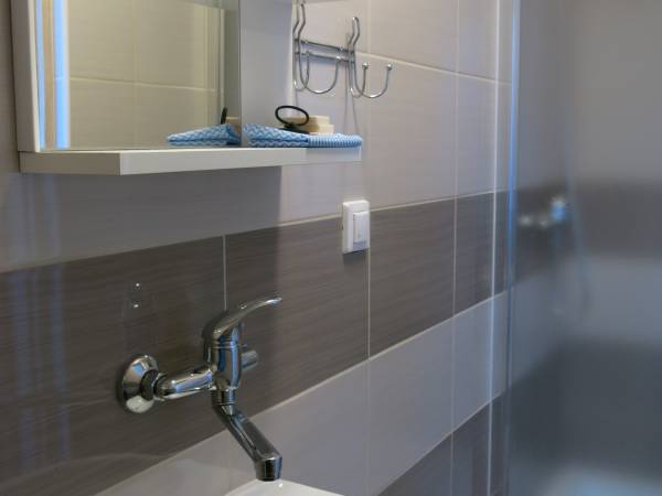 A MORZE TU - domki, apartamenty, pokoje