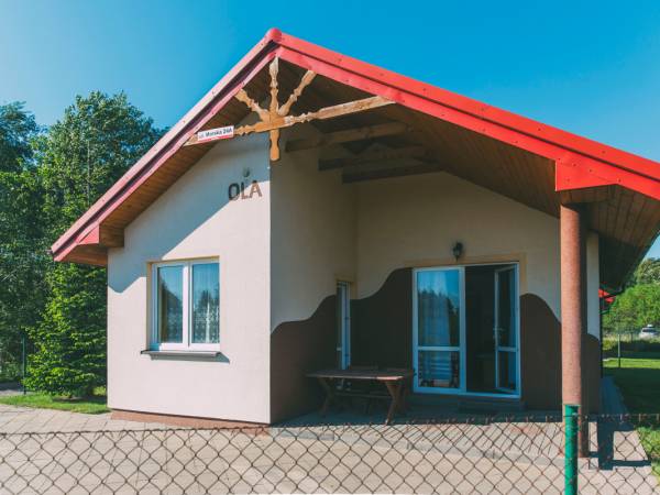 A MORZE TU - domki, apartamenty, pokoje