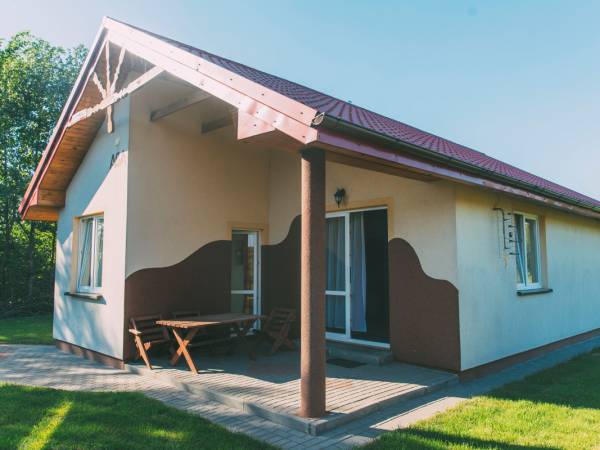 A MORZE TU - domki, apartamenty, pokoje