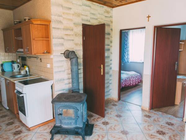 A MORZE TU - domki, apartamenty, pokoje