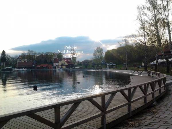 Pokoje Gościnne Nika