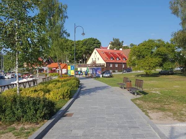 Pokoje Gościnne Nika