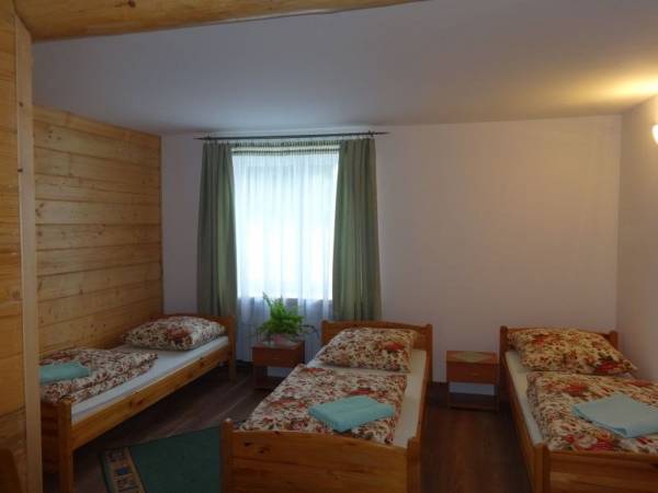 Pokoje Gościnne Nika