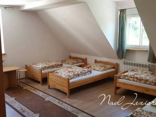 Pokoje Gościnne Nika