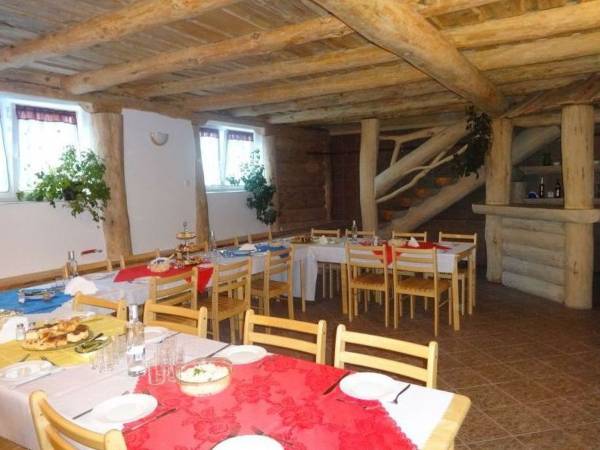 Pokoje Gościnne Nika