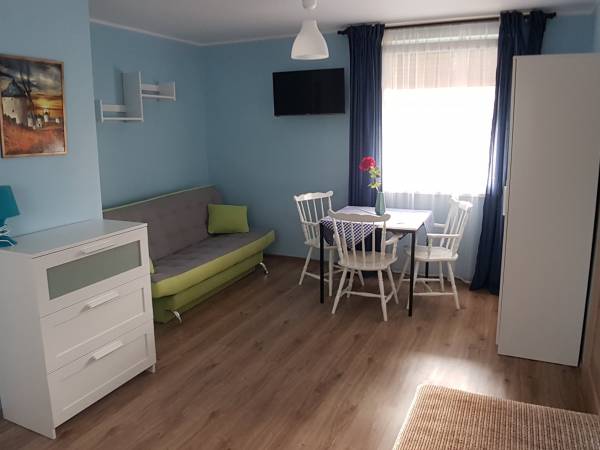 Ośrodek Wczasowy Lazur 