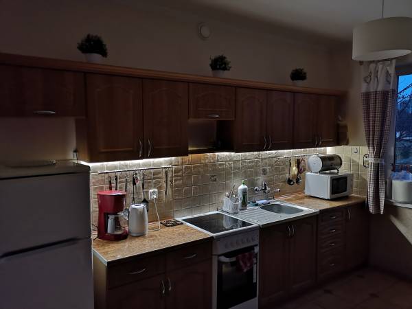 A MORZE TU - domki, apartamenty, pokoje