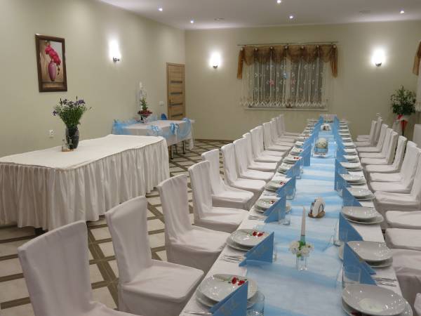 A MORZE TU - domki, apartamenty, pokoje