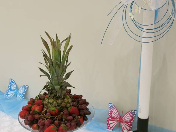 A MORZE TU - domki, apartamenty, pokoje