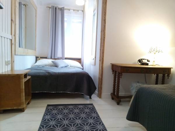 Apartamenty Willa Jasna 