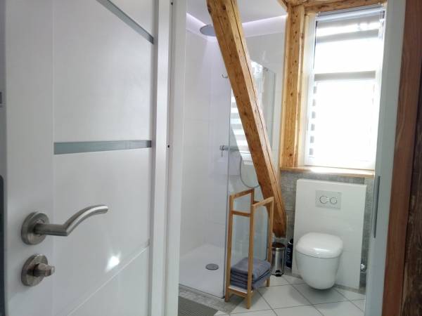 Apartamenty Willa Jasna 