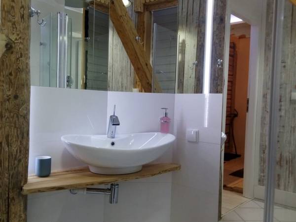 Apartamenty Willa Jasna 