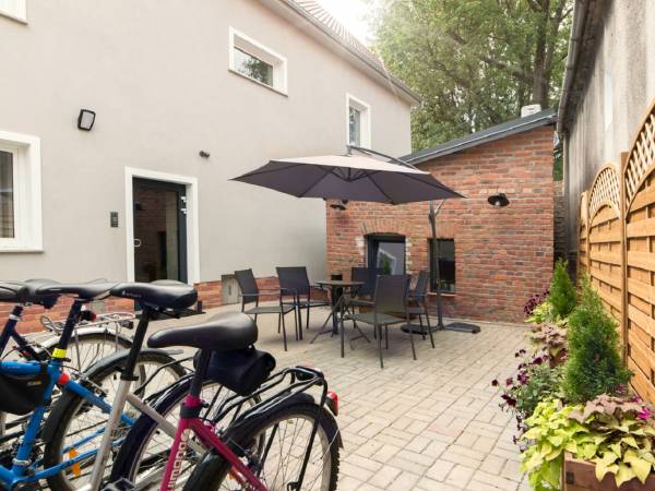 Apartamenty Centrum Park