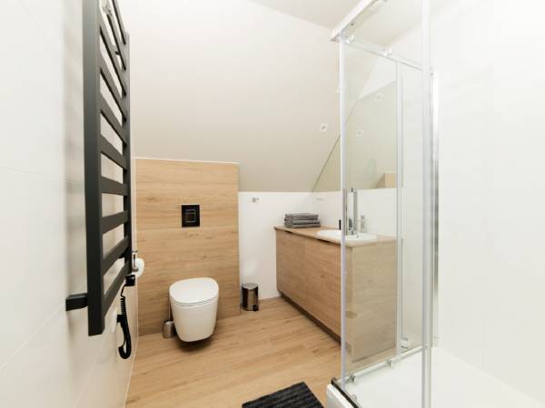 Apartamenty Centrum Park