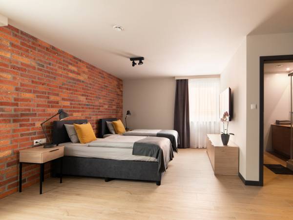 Apartamenty Centrum Park