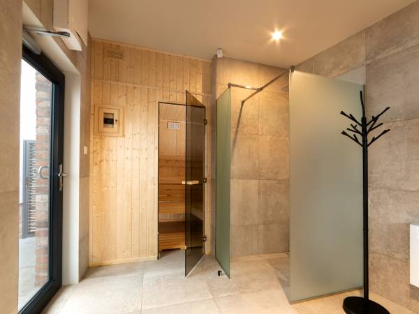 Apartamenty Centrum Park