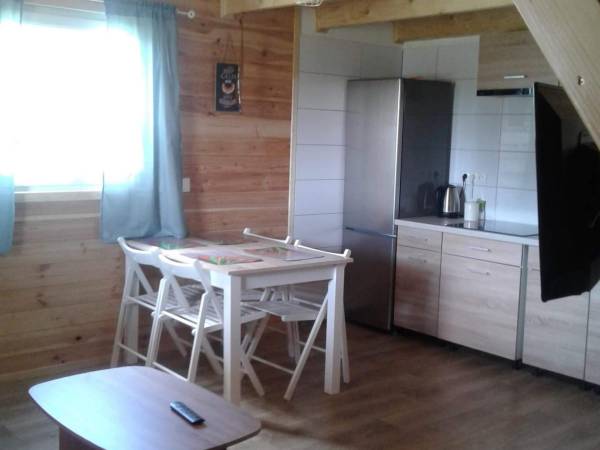 kuchnia domek nr 3