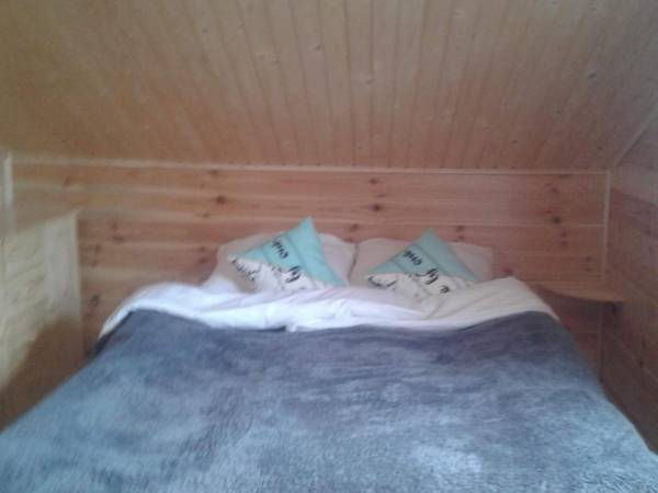  sypialnia domek nr 3