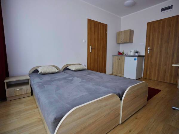 Pokój 2-os (nr 21-24)