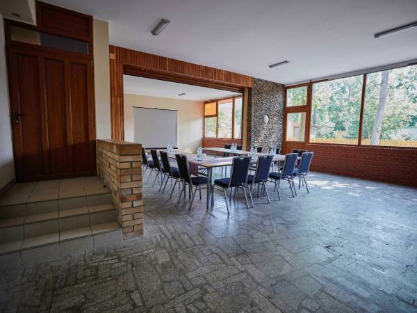 Ośrodek Wypoczynkowy Zbyszko