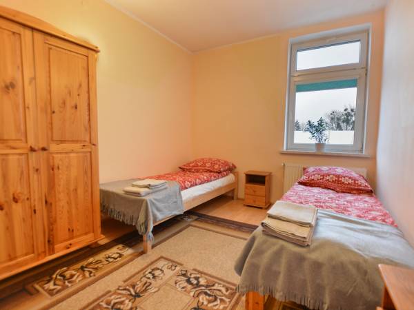 Pensjonat U Aktorów