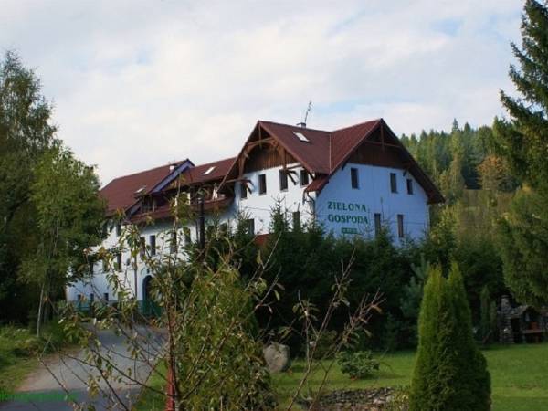 Zielona Gospoda