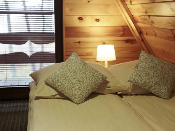 Ośrodek Wypoczynkowy Twardy Dół