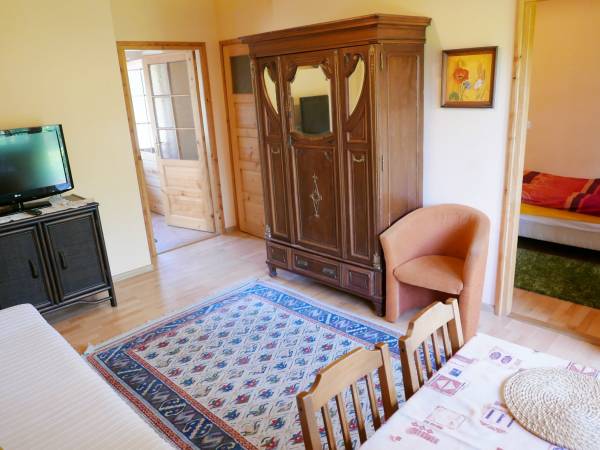 Apartament Pod Jodełką